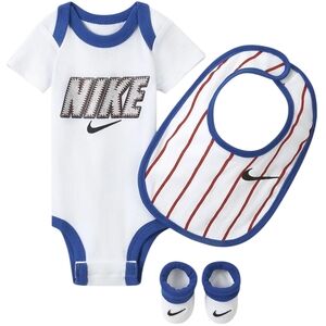 Nike Infant Boys' Baseball Graphic T-shirt Sizes 0-6 M.
